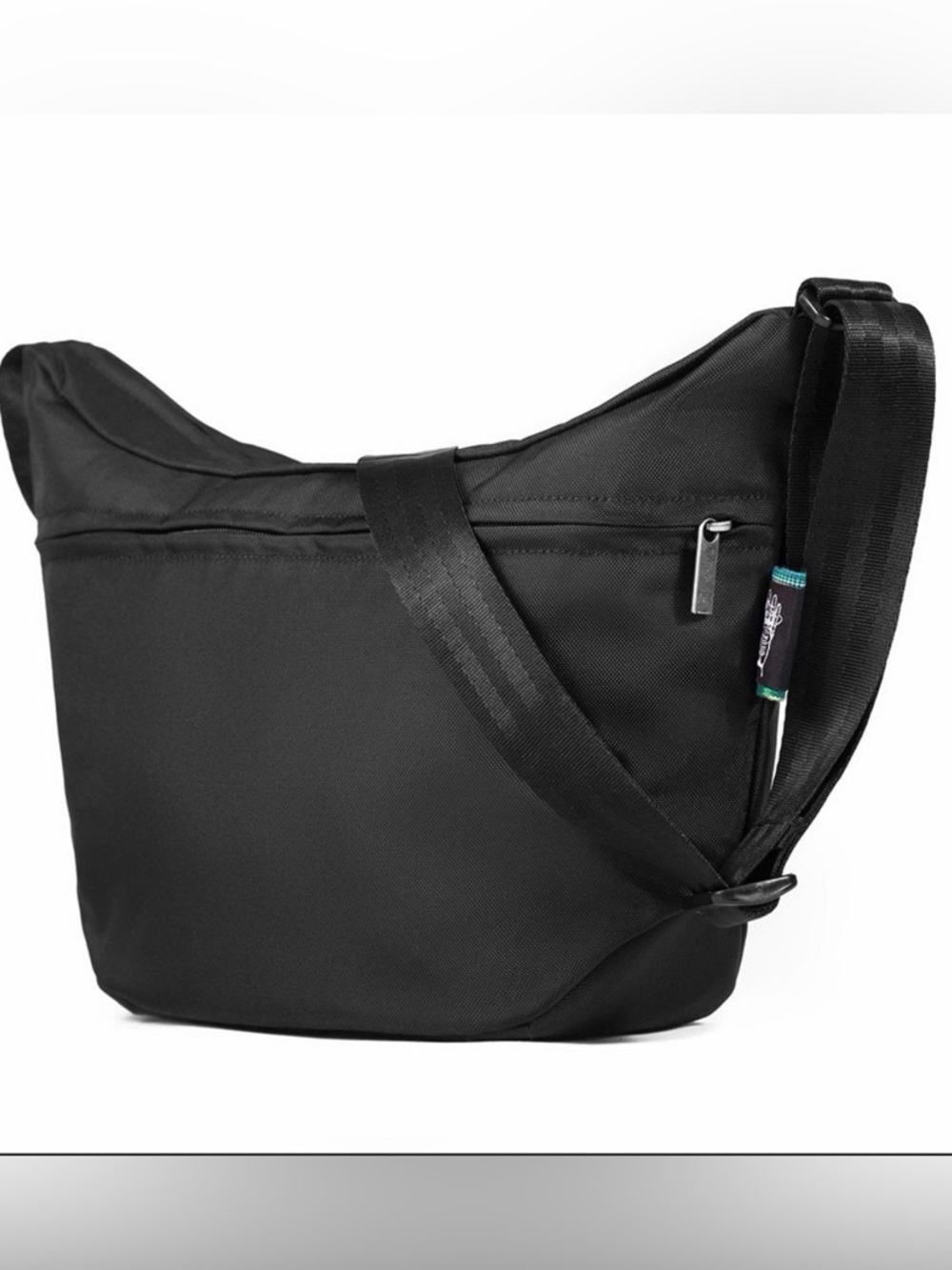 Ethnotek:  ✨NWOT Bagan Crossbody Unisex Shoulder Bag - Classic Everyday Carry